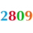 2809网站目录